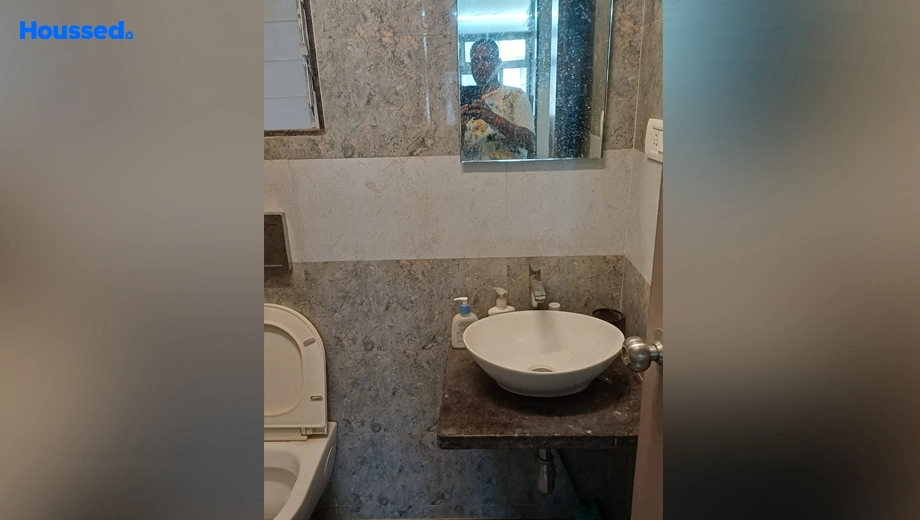 Project Image of 2 BHK Un-Furnished Flat for Rent in Veena Serenity, Chembur East - Image 123779