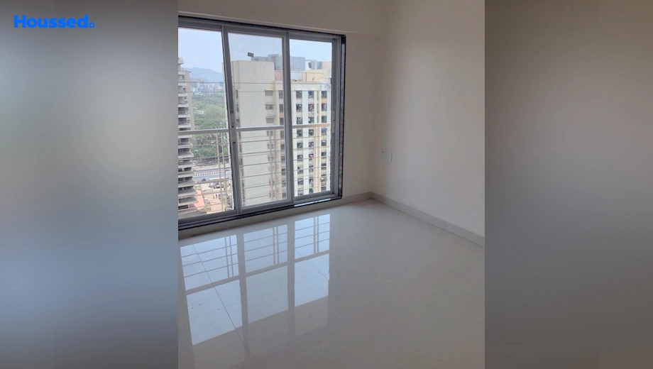 Project Image of 2 BHK Un-Furnished Flat for Rent in Veena Serenity, Chembur East - Image 123775