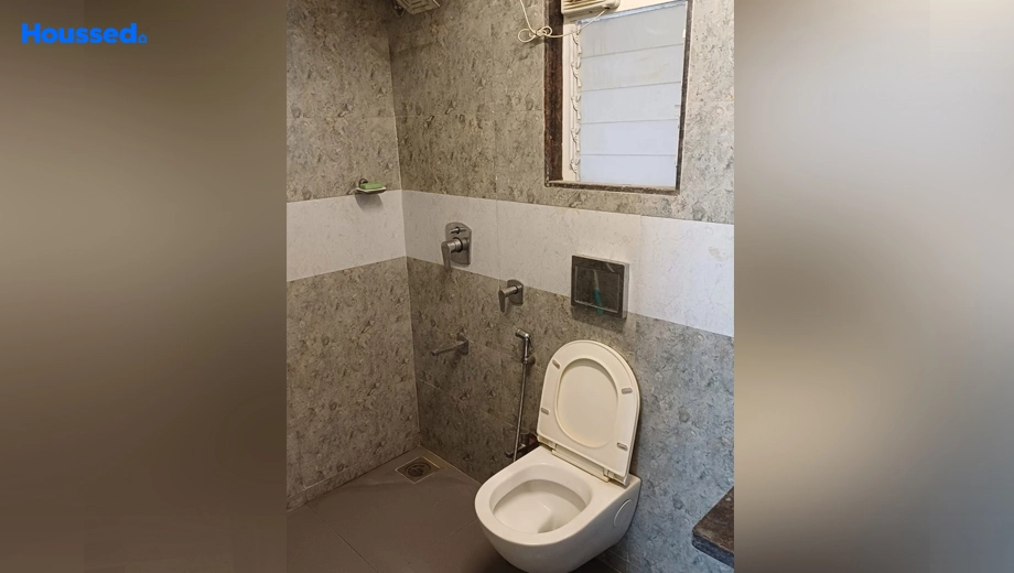 Project Image of 2 BHK Un-Furnished Flat for Rent in Veena Serenity, Chembur East - Image 123777