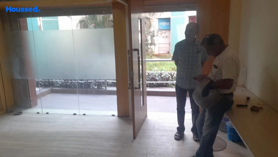 Project Image of Shop & Showroom for Resale in Balewadi - Image 123790