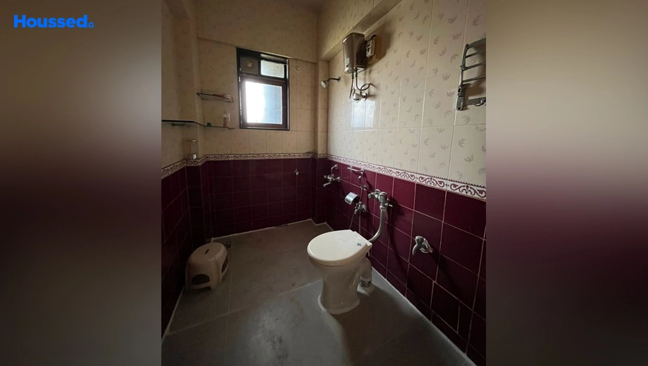 Project Image of 2 BHK Flat for Resale in Chembur East - Image 123802