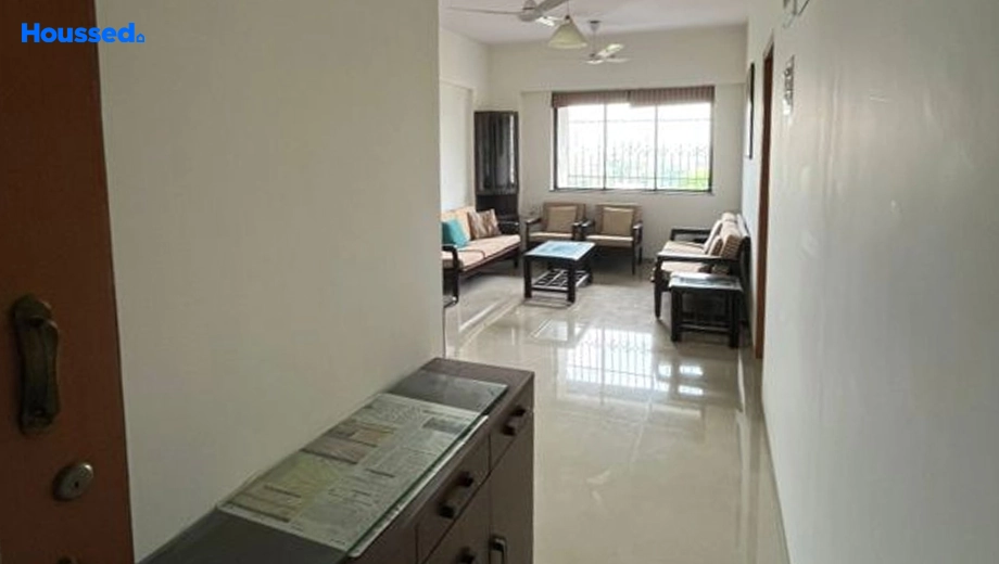 Project Image of 2 BHK Flat for Resale in Chembur East - Image 123799