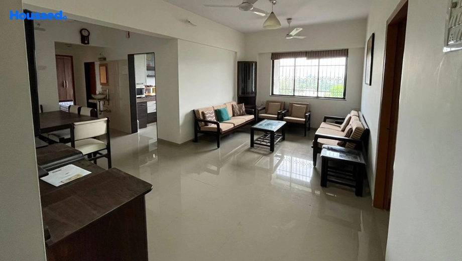 Project Image of 2 BHK Flat for Resale in Chembur East - Image 123801