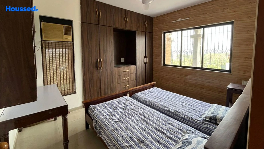 Project Image of 2 BHK Flat for Resale in Chembur East - Image 123803