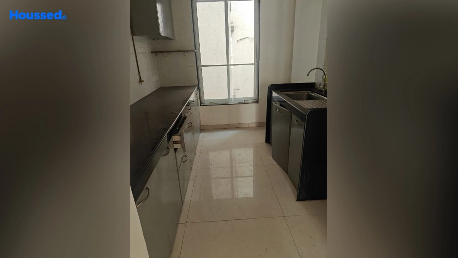 Project Image of 2.5 BHK Flat for Resale in Godrej Prime, Chembur East - Image 123806