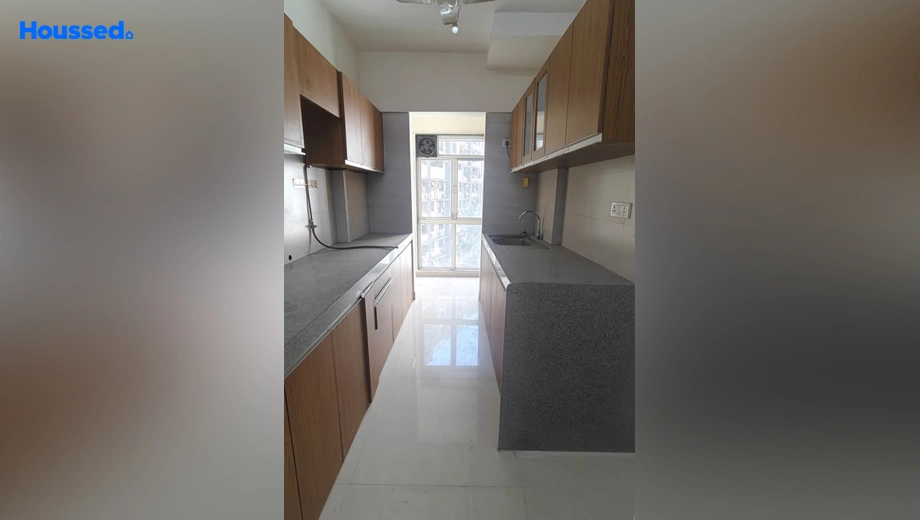 Project Image of 2 BHK Flat for Resale in Chembur East - Image 123817