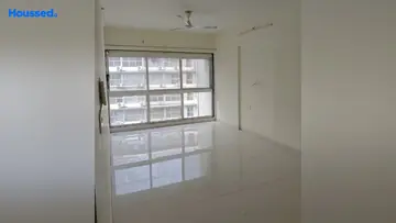 Project Image of 2 BHK Flat for Resale in Godrej Central Chembur East, Mumbai - Image 123826