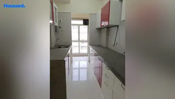 Project Image of 2 BHK Flat for Resale in Godrej Central Chembur East, Mumbai - Image 123828