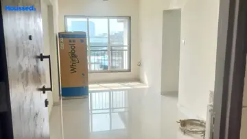 Project Image of 2 BHK Flat for Resale in Hirani Sagar Heritage Kurla East, Mumbai - Image 123834
