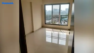 Project Image of 2 BHK Flat for Resale in Hirani Sagar Heritage Kurla East, Mumbai - Image 123833