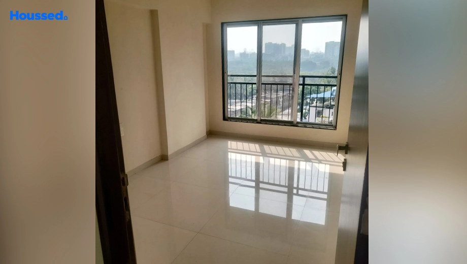 Project Image of 2 BHK Flat for Resale in Hirani Sagar Heritage, Kurla East - Image 123833