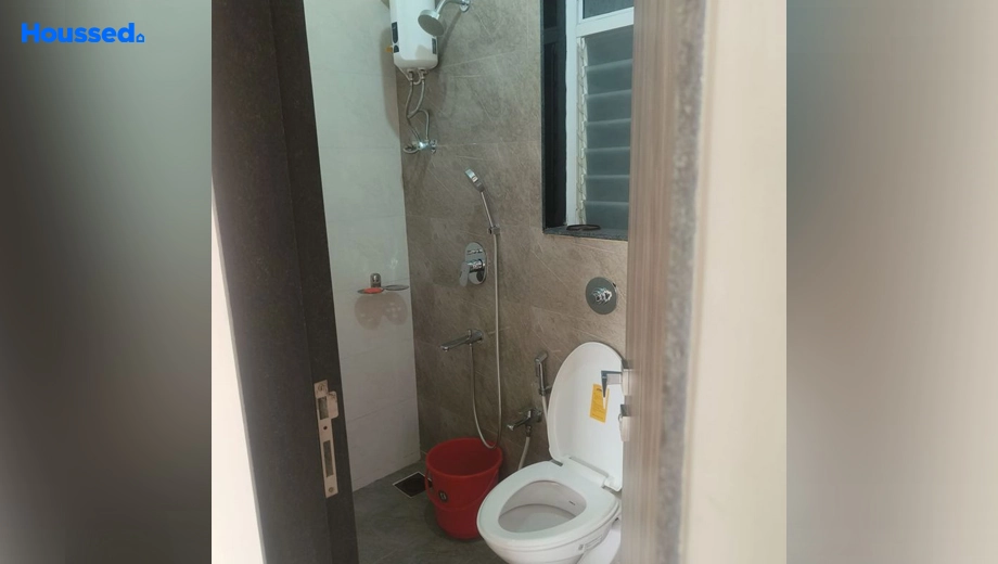 Project Image of 2 BHK Flat for Resale in Hirani Sagar Heritage, Kurla East - Image 123836