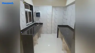 Project Image of 2 BHK Flat for Resale in Hirani Sagar Heritage Kurla East, Mumbai - Image 123837