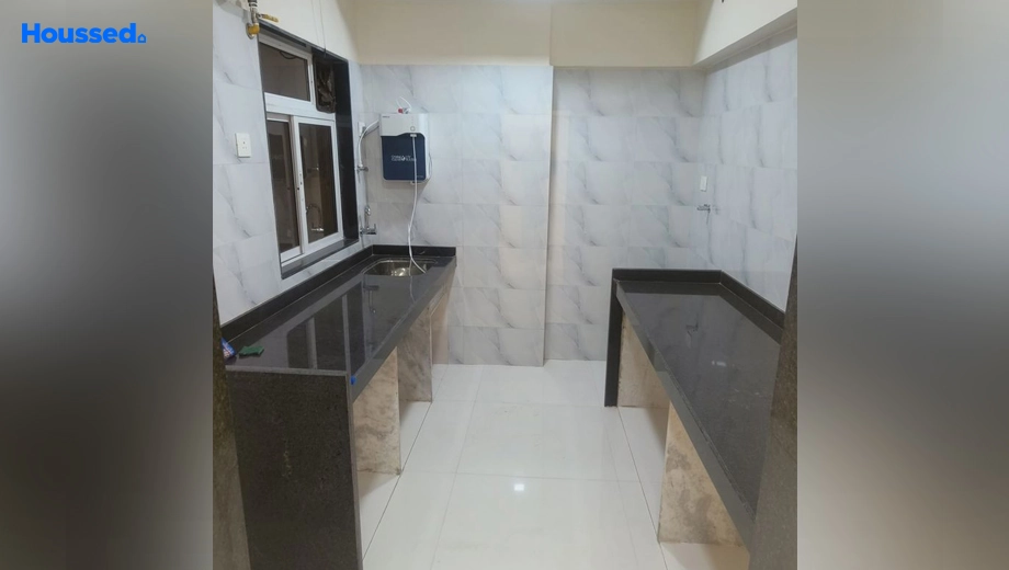 Project Image of 2 BHK Flat for Resale in Hirani Sagar Heritage, Kurla East - Image 123837