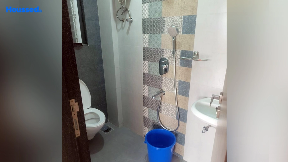 Project Image of 2 BHK Flat for Resale in Hirani Sagar Heritage, Kurla East - Image 123835