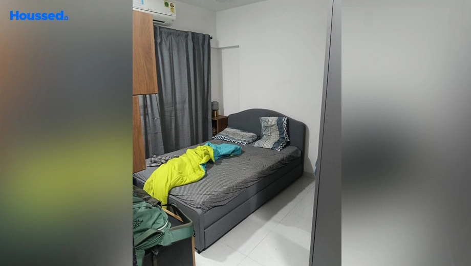 Project Image of 2 BHK Flat for Resale in Crystal Armus, Chembur West - Image 123864