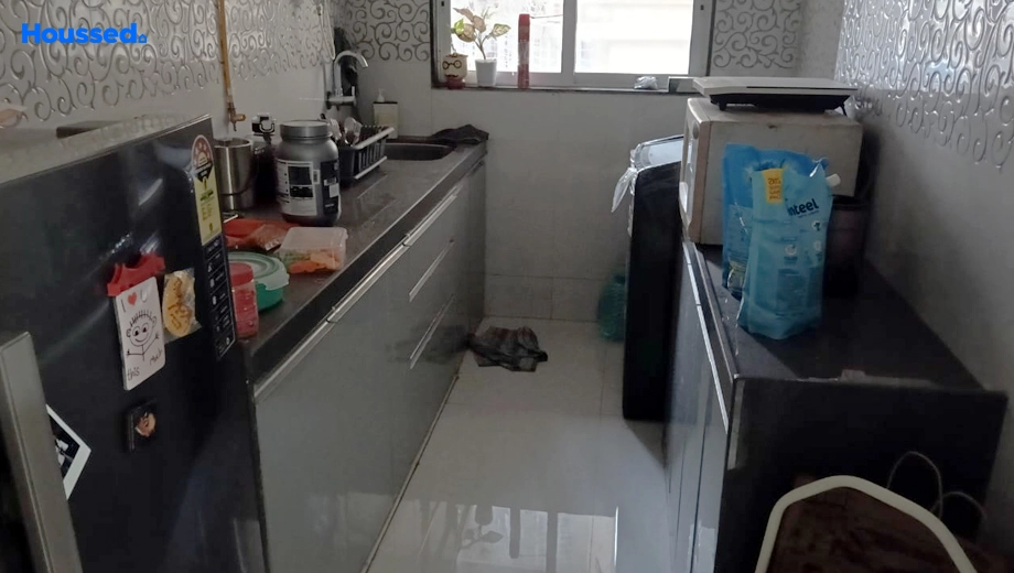 Project Image of 2 BHK Flat for Resale in Crystal Armus, Chembur West - Image 123862