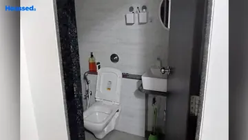 Project Image of 2 BHK Flat for Resale in Crystal Armus Chembur West, Mumbai - Image 123865
