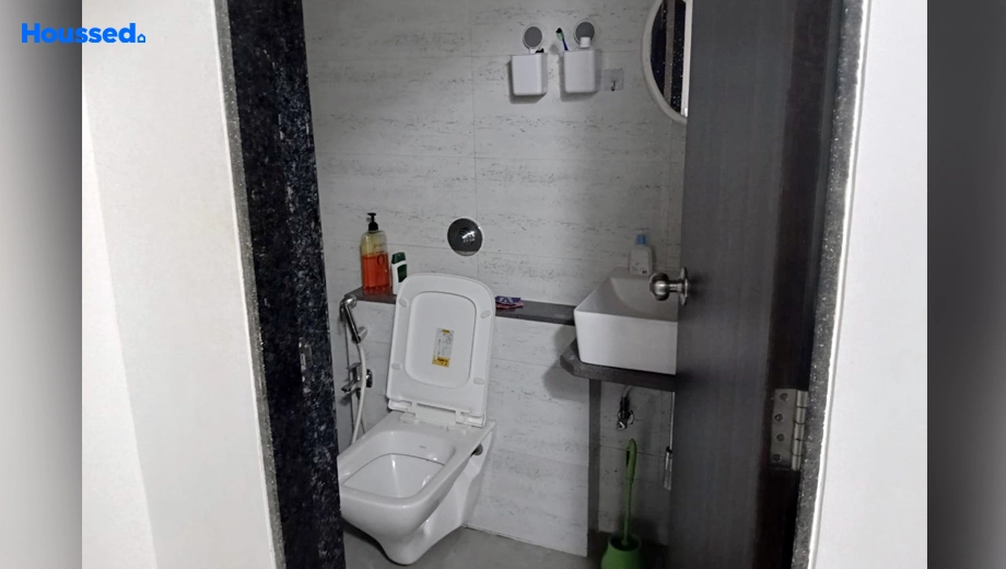 Project Image of 2 BHK Flat for Resale in Crystal Armus, Chembur West - Image 123865