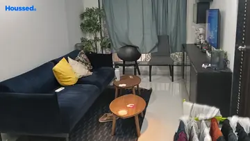 Project Image of 2 BHK Flat for Resale in Crystal Armus Chembur West, Mumbai - Image 123863