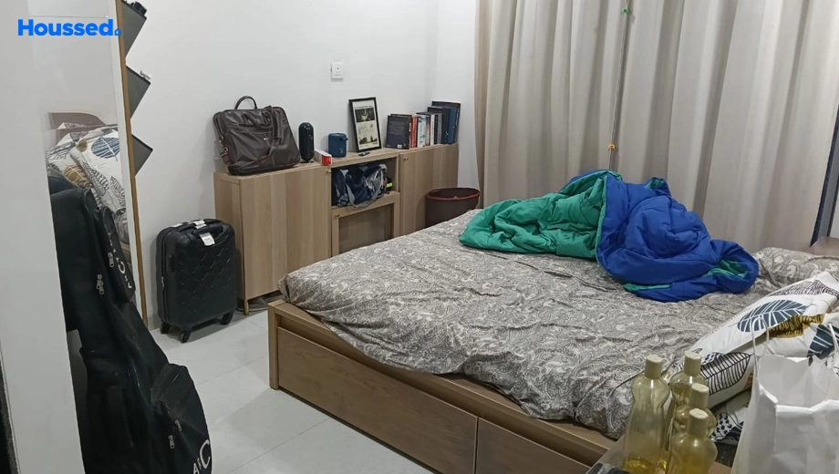 Project Image of 2 BHK Flat for Resale in Crystal Armus, Chembur West - Image 123866