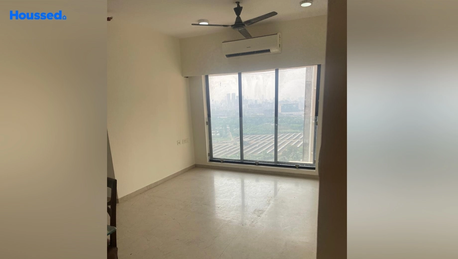 Project Image of 3 BHK Flat for Resale in Spenta Altavista, Chembur East - Image 123872