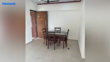 Project Image of 3 BHK Flat for Resale in Spenta Altavista Chembur East, Mumbai - Image 123867