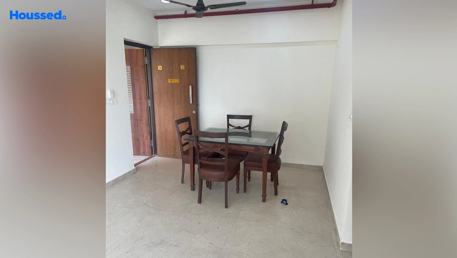 Project Image of 3 BHK Flat for Resale in Spenta Altavista, Chembur East - Image 123867