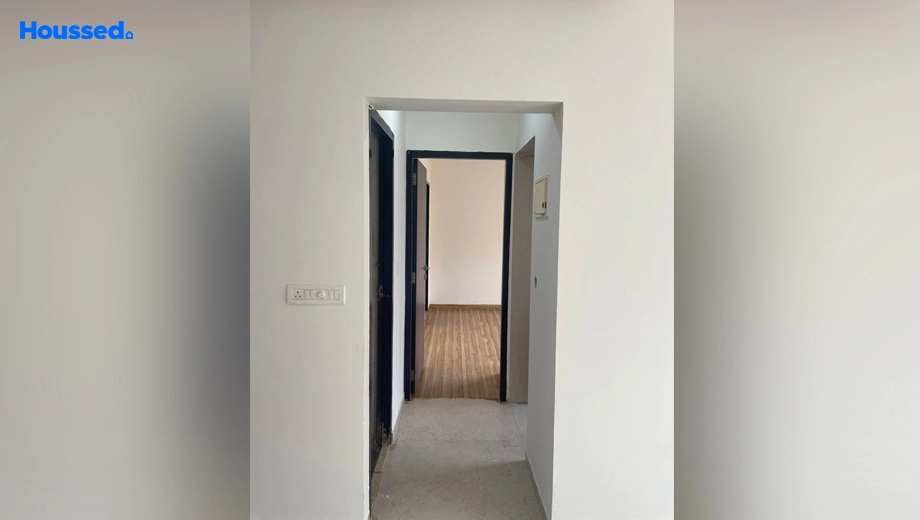 Project Image of 3 BHK Flat for Resale in Spenta Altavista, Chembur East - Image 123868
