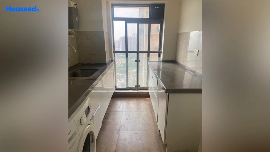 Project Image of 3 BHK Flat for Resale in Spenta Altavista, Chembur East - Image 123873