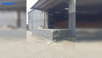 Project Image of Commercial Warehouse for Rent in Manali, Chennai - Image 123877