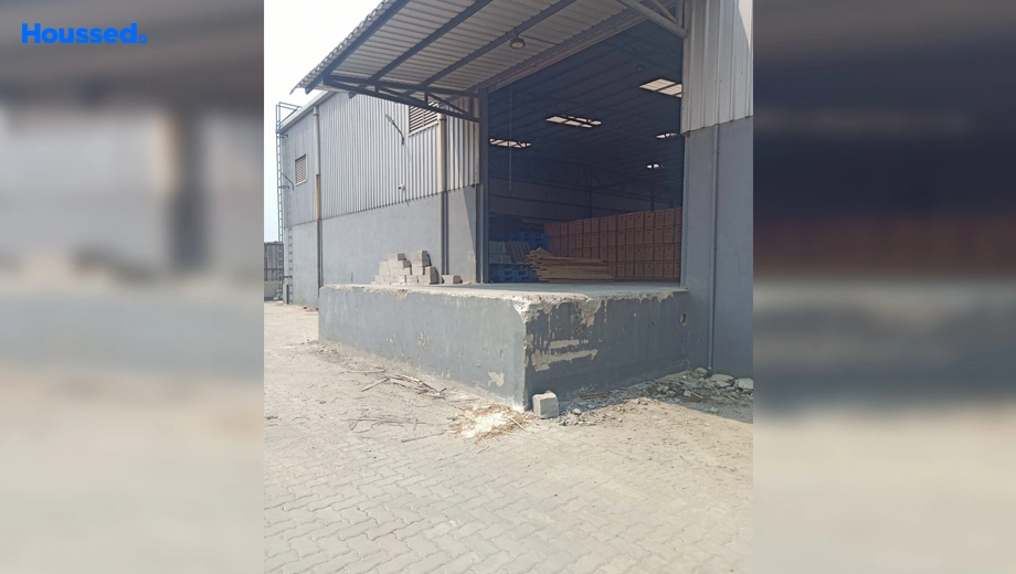 Project Image of Warehouse for Rent in Manali - Image 123877