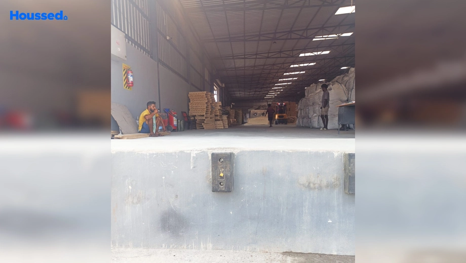 Project Image of Warehouse for Rent in Manali - Image 123876