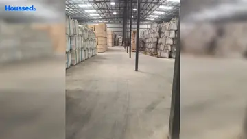 Project Image of Commercial Warehouse for Rent in Manali, Chennai - Image 123878