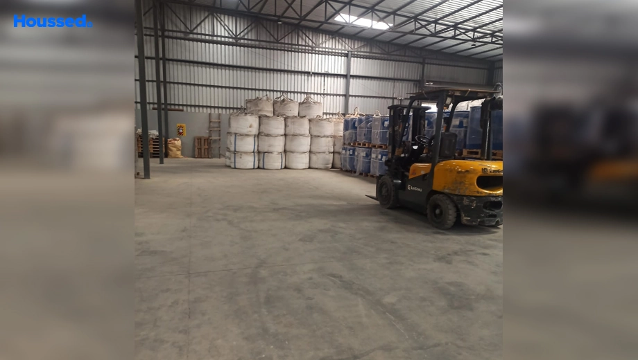 Project Image of Warehouse for Rent in Manali - Image 123875