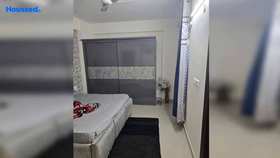 Project Image of 3 BHK Flat for Resale in MR Rajnagar Residency, Raj Nagar Extension - Image 123884