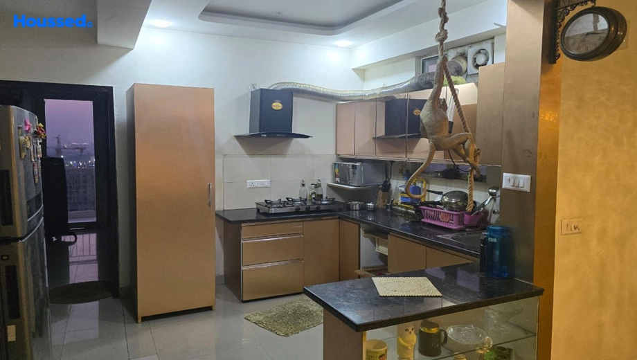 Project Image of 3 BHK Flat for Resale in MR Rajnagar Residency, Raj Nagar Extension - Image 123889