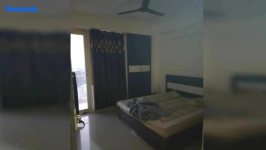 Project Image of 3 BHK Flat for Resale in MR Rajnagar Residency, Raj Nagar Extension - Image 123887