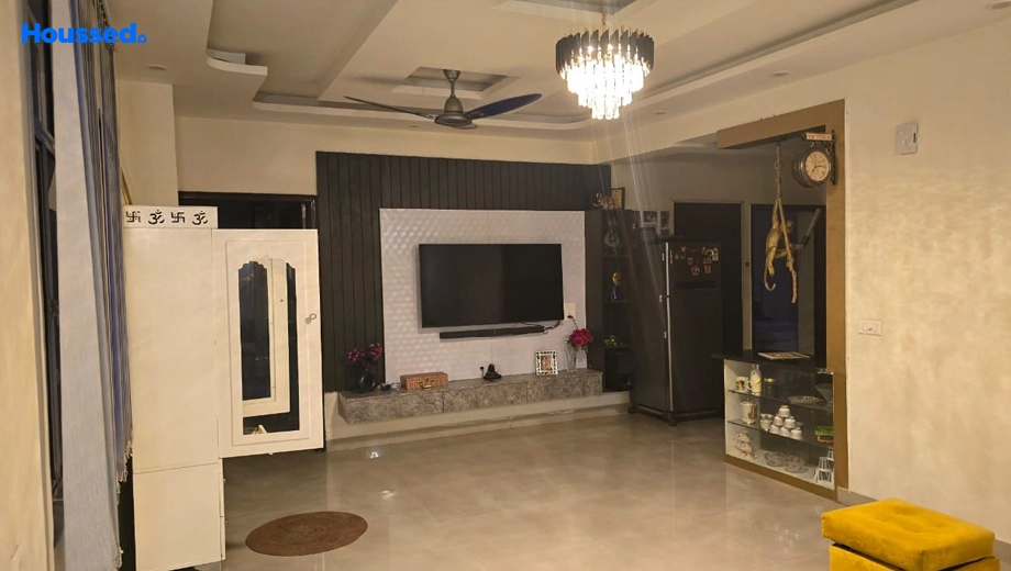 Project Image of 3 BHK Flat for Resale in MR Rajnagar Residency, Raj Nagar Extension - Image 123883