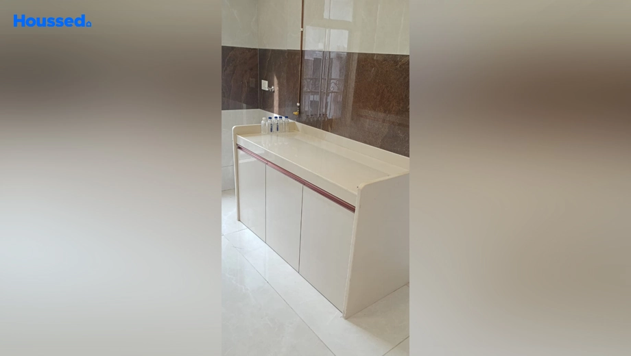 Project Image of 2 BHK Flat for Resale in Mahaveer Solitaire Aawas, Chembur West - Image 123890