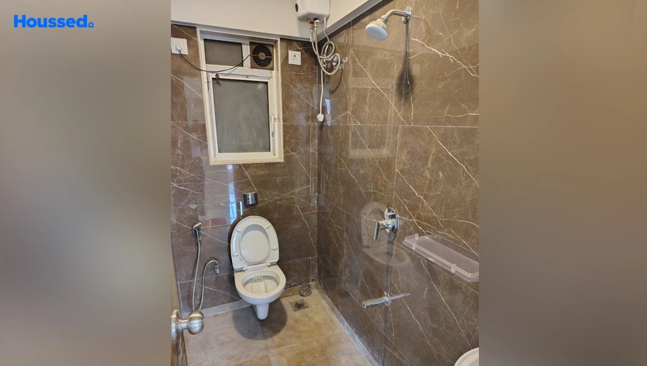Project Image of 2 BHK Flat for Resale in Mahaveer Solitaire Aawas, Chembur West - Image 123893