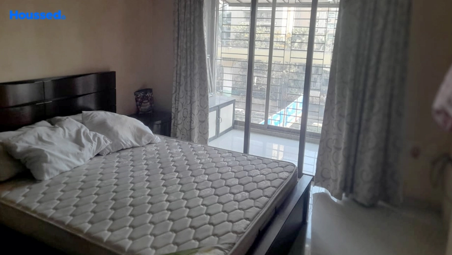 Project Image of 1.5 BHK Flat for Resale in Omkar Raga, Chembur East - Image 123897