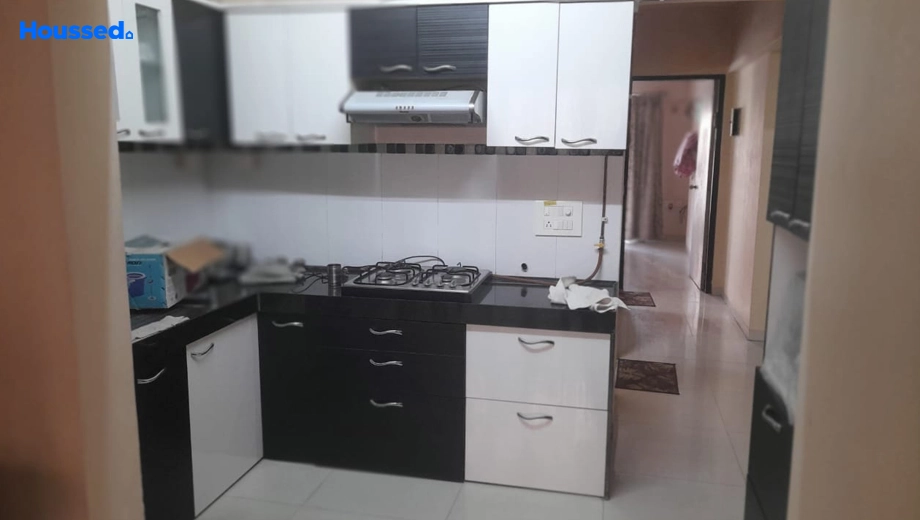 Project Image of 1.5 BHK Flat for Resale in Omkar Raga, Chembur East - Image 123898