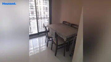 Project Image of 1.5 BHK Flat for Resale in Omkar Raga Chembur East, Mumbai - Image 123899
