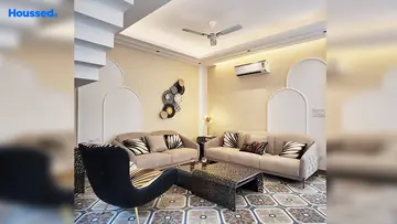 Project Image of 4 BHK House/Villa for Resale in Ellora The Floretta Parra, Goa - Image 123901