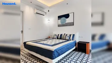 Project Image of 4 BHK House/Villa for Resale in Ellora The Floretta Parra, Goa - Image 123903