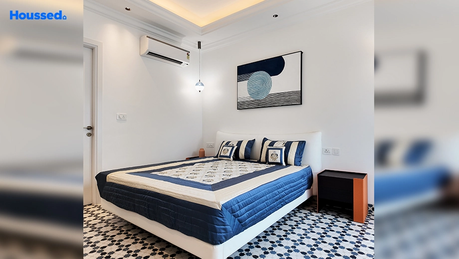 Project Image of 4 BHK House/Villa for Resale in Ellora The Floretta, Parra - Image 123903