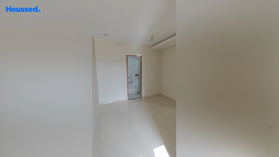 Project Image of 1 BHK Flat for Resale in Trishabh Greens, Chembur East - Image 123906