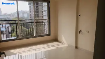 Project Image of 2 BHK Flat for Resale in Heritage Krishna Heritage Chembur West, Mumbai - Image 123929