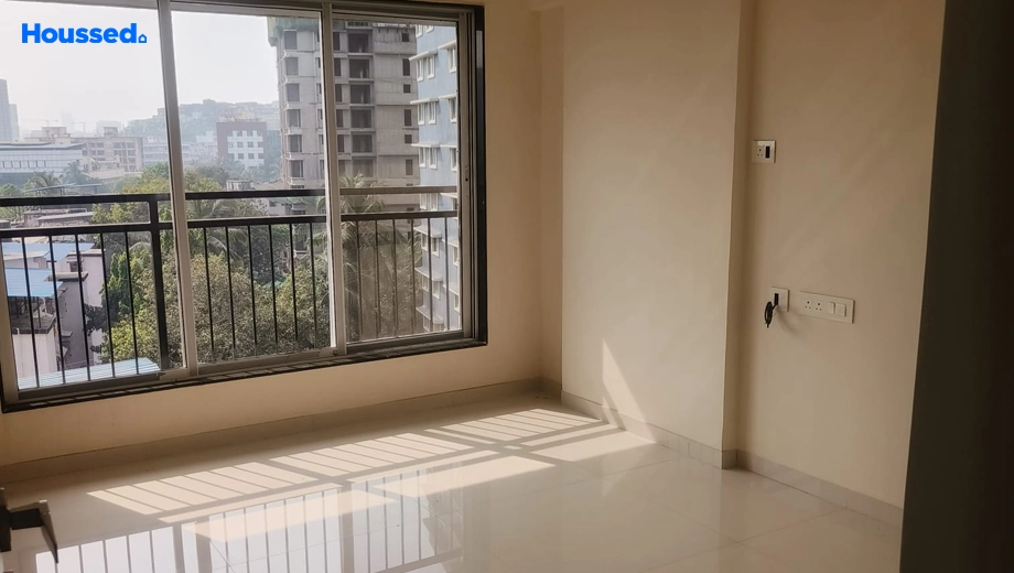 Project Image of 2 BHK Flat for Resale in Heritage Krishna Heritage, Chembur West - Image 123929